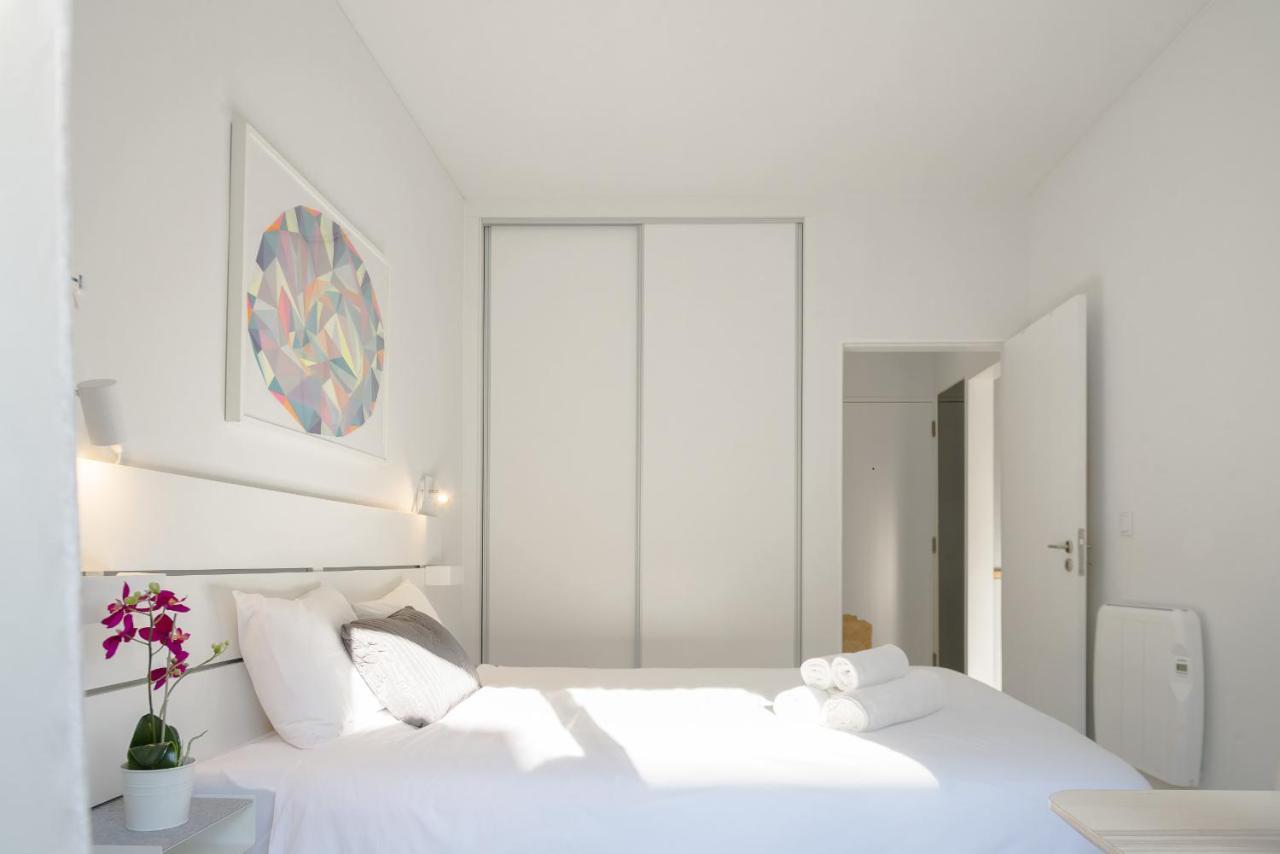 Apartmán Santa Catarina Design By Homing Porto Exteriér fotografie