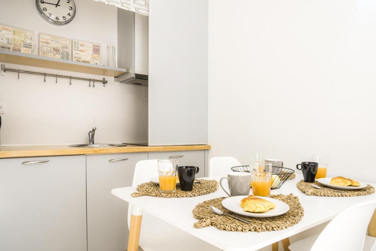 Apartmán Santa Catarina Design By Homing Porto Exteriér fotografie