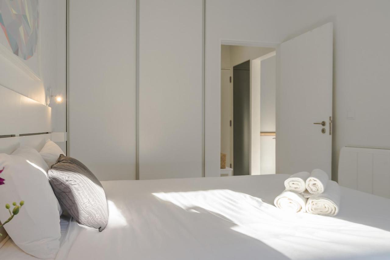 Apartmán Santa Catarina Design By Homing Porto Exteriér fotografie