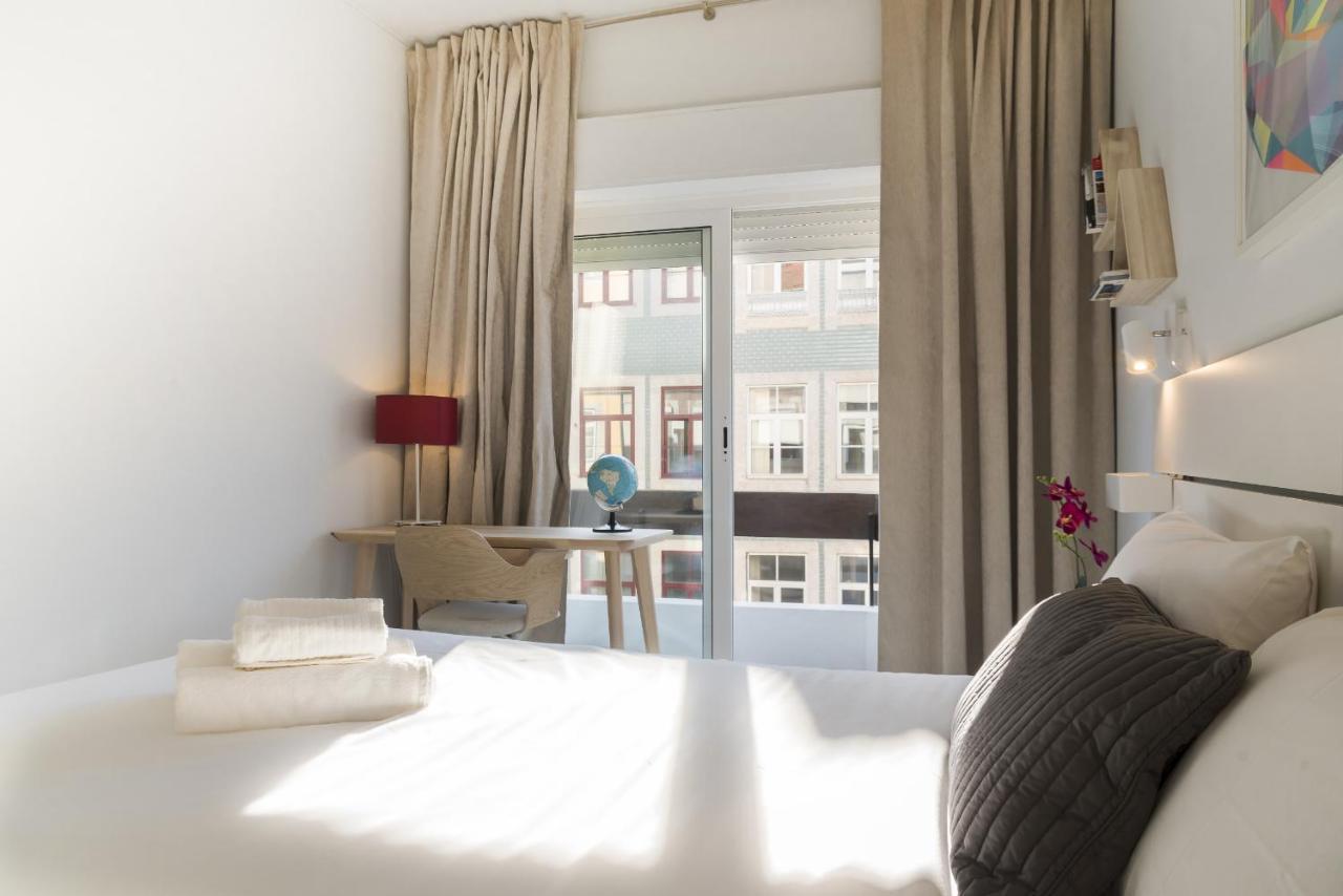 Apartmán Santa Catarina Design By Homing Porto Exteriér fotografie