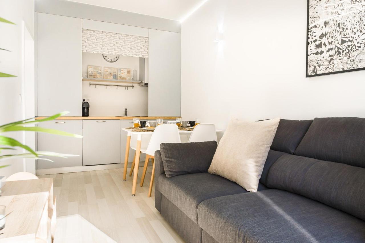 Apartmán Santa Catarina Design By Homing Porto Exteriér fotografie