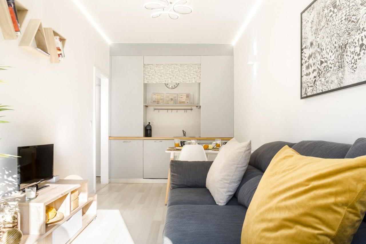 Apartmán Santa Catarina Design By Homing Porto Exteriér fotografie