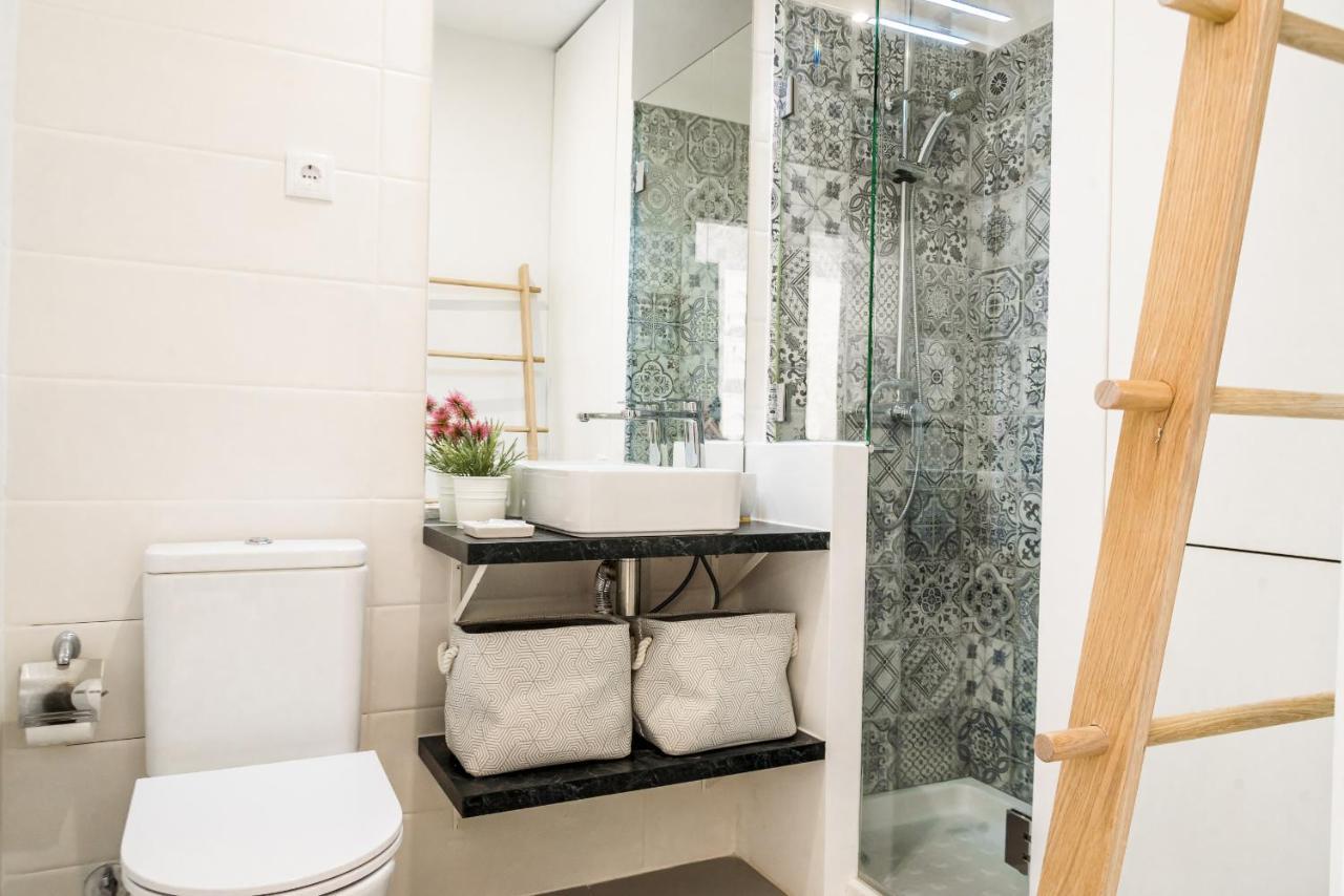Apartmán Santa Catarina Design By Homing Porto Exteriér fotografie